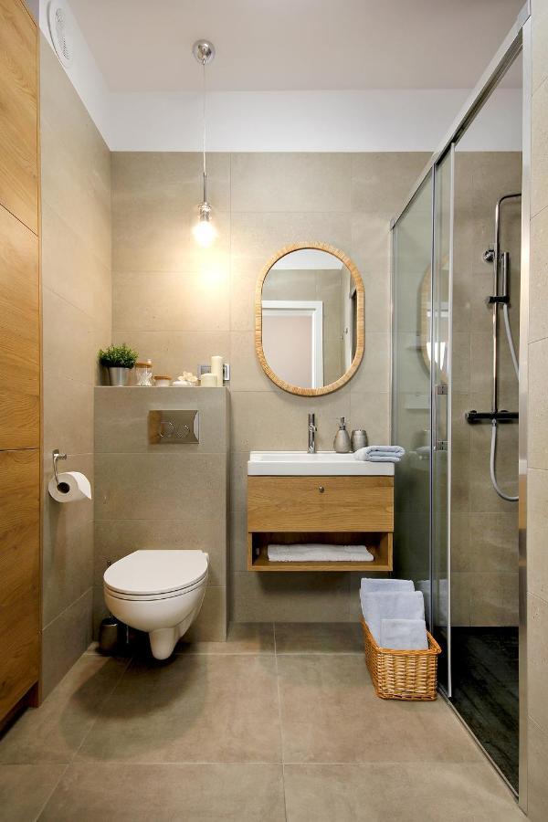 W&K Apartments - Harmony Suite - Faktura Vat, Parking Koszalin Exterior foto